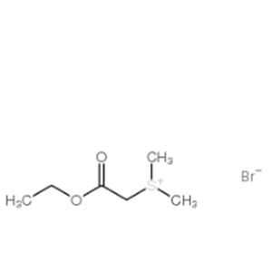 Sulfonium,(2-ethoxy-2-oxoethyl)dimethyl-, bromide (1:1)