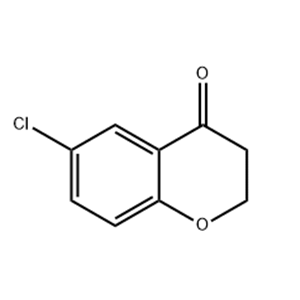 6-Chloro-4-chromanone