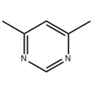 4,6-Dimethylpyrimidine