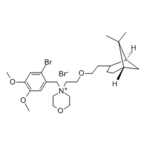 Pinaverium bromide