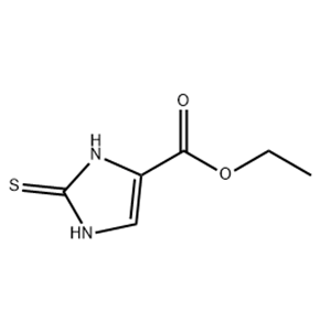  4-Ethoxycarbonylimidazole-2-Thiol