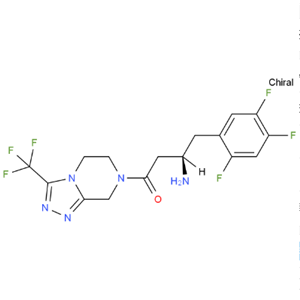 Sitagliptin