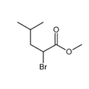 2-Bromo-4-Methylpentanoic Acid Methyl Ester