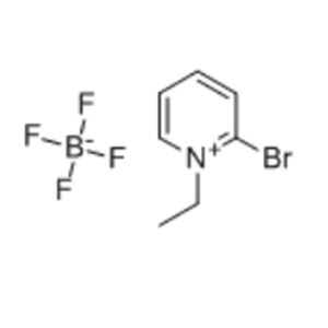 2-Bromo-1-ethylpyridinium tetrafluoroborate