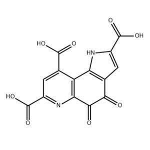 Pyrroloquinoline quinone