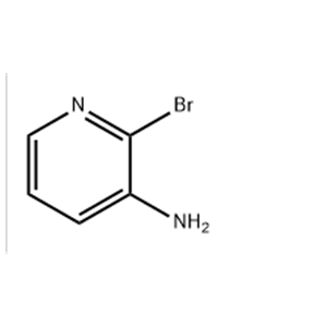 3-Amino-2-bromopyridine