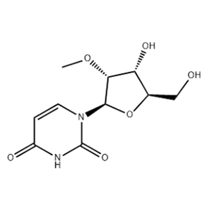 2'-O-Methyluridine