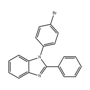 [4-(2-Phenyl-1H-benzimidazol-1-yl)phenyl]boronic acid