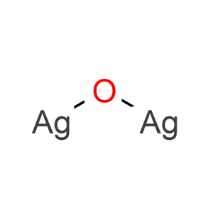 Silver oxide