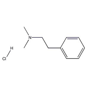 N,N-diMethyl-2-phenylethylaMine hydrochloride (USAF EL-79)