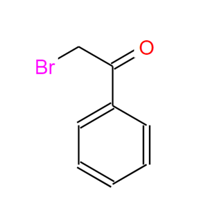 2-Bromoacetophenone