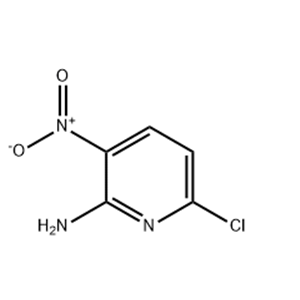 2-Amino-6-chloro-3-nitropyridine