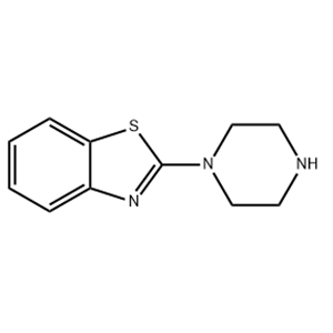 2-PIPERAZIN-1-YL-BENZOTHIAZOLE