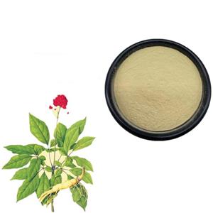 (20S)-Protopanaxatriol APPT；Panax Ginseng extract 