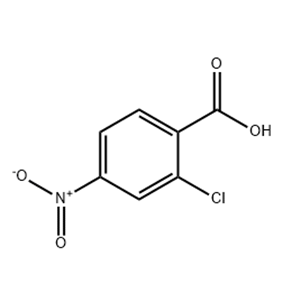 2-Chloro-4-nitrobenzoic acid