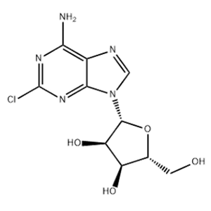 2-Chloroadenosine