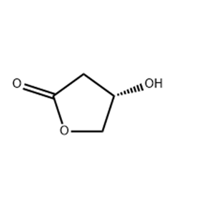 (S)-3-Hydroxy-gamma-butyrolactone