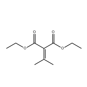 Diethyl isopropylidenemalonate