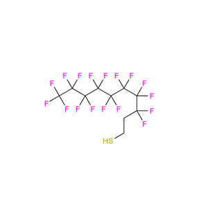 1H,1H,2H,2H-PERFLUORODECANETHIOL