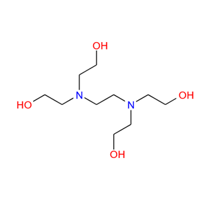 N,N,N',N'-TETRAKIS(2-HYDROXYETHYL)ETHYLENEDIAMINE