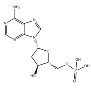 2'-Deoxyadenosine 5'-phosphate