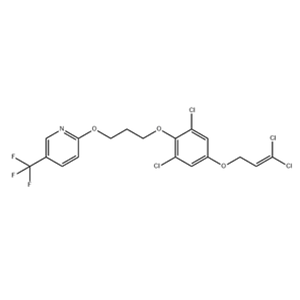 Pyridalyl