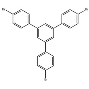 1,3,5-Tris(4-bromophenyl)benzene