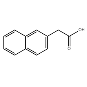 2-Naphthylacetic acid