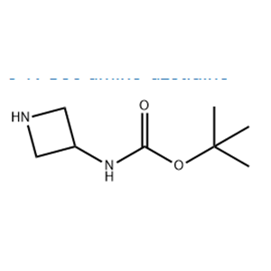 3-N-Boc-amino-azetidine