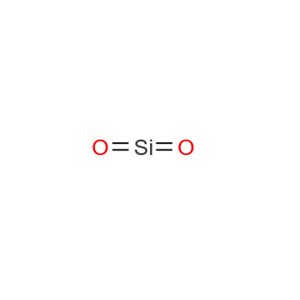 Silicon dioxide