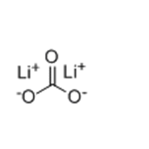 Lithium carbonate