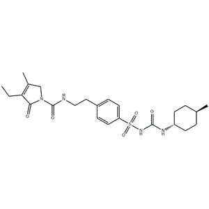 Glimepiride