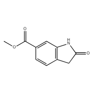 Methyl 2-oxoindole-6-carboxylate