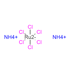 AMMONIUM HEXACHLORORUTHENATE(IV)