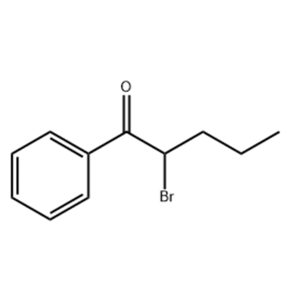 2-BROMO-1-PHENYL-PENTAN-1-ONE