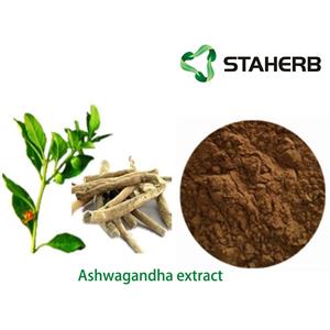 Ashwagandha extract