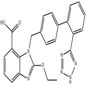 Candesartan