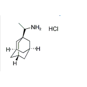 Rimantadine hydrochloride