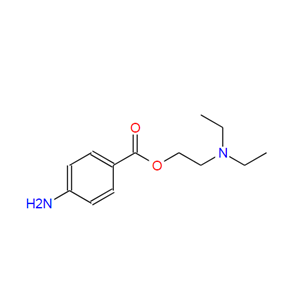 Procaine hydrochloride