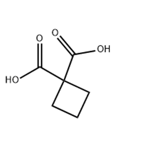 1,1-Cyclobutanedicarboxylic acid