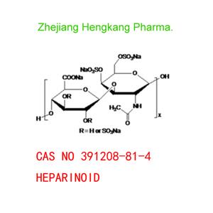 Heparinoid