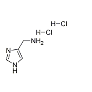 1H-Imidazol-4-ylmethylamine dihydrochloride