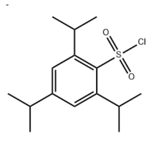 2,4,6-Triisopropylbenzenesulfonyl chloride