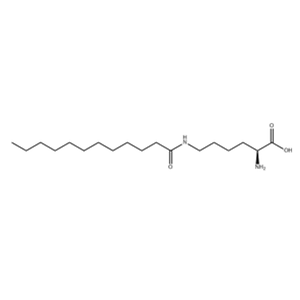 N'-Laruoyl-L-lysine