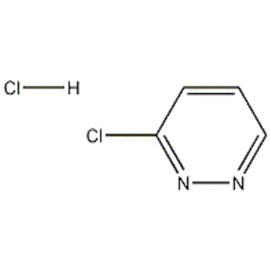 3-chloropyridazine hydrochloride