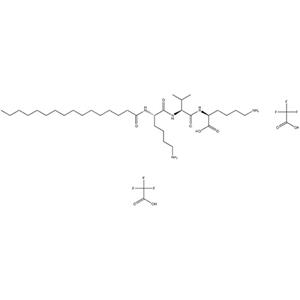 Palmitoyl Tripeptide-5