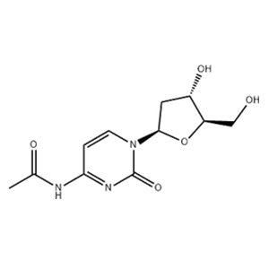 N4-ACETYL-2'-DEOXYCYTIDINE