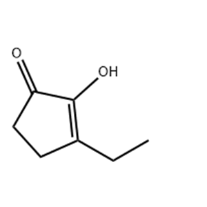 3-Ethyl-2-hydroxy-2-cyclopenten-1-one