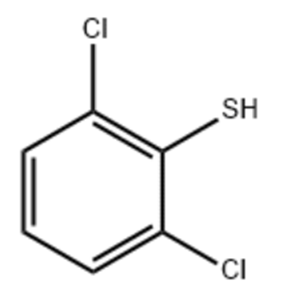 2,6-DICHLOROTHIOPHENOL