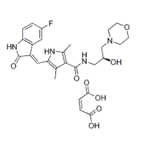 SU14813 maleate